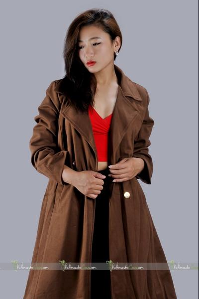 Pratina  Rai